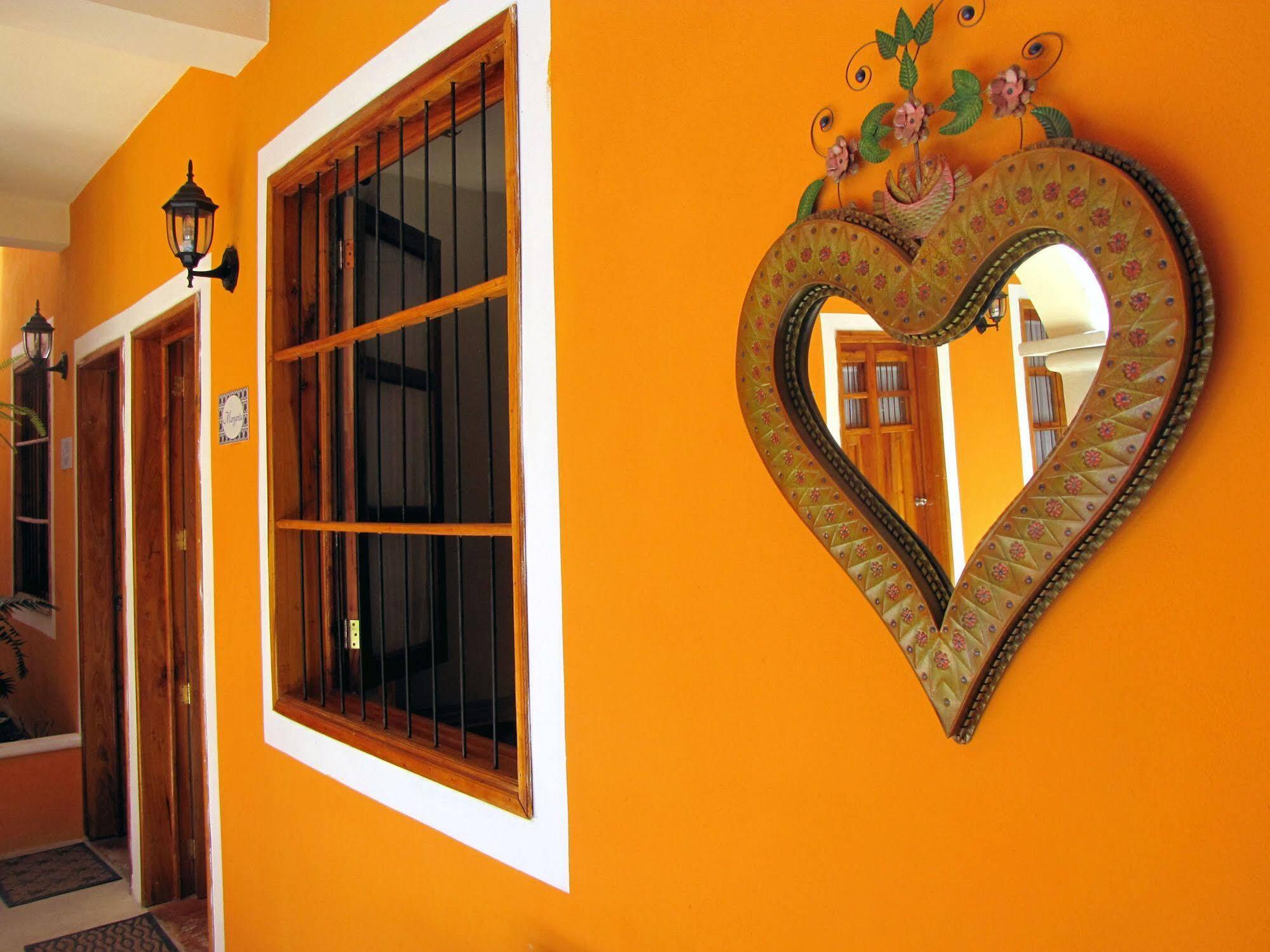 Casa Sofia Hotel ตูลุม ภายนอก รูปภาพ